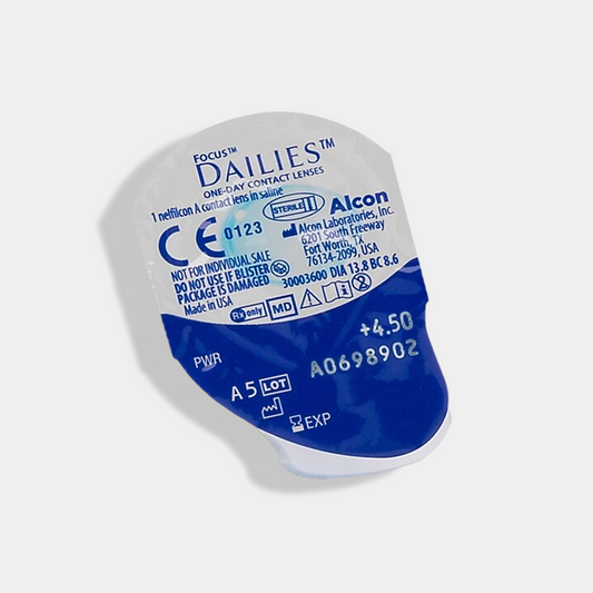 عبوة فوكس ديليز للراحة طوال اليوم (30 قطعة)