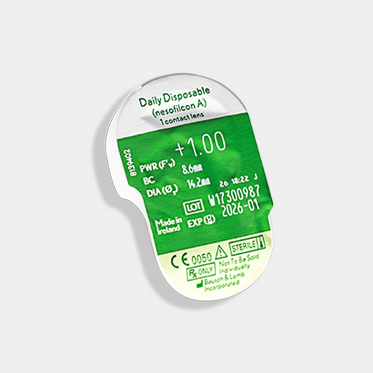 عبوة بيوترو اليومية المكونة من 30 قرصًا