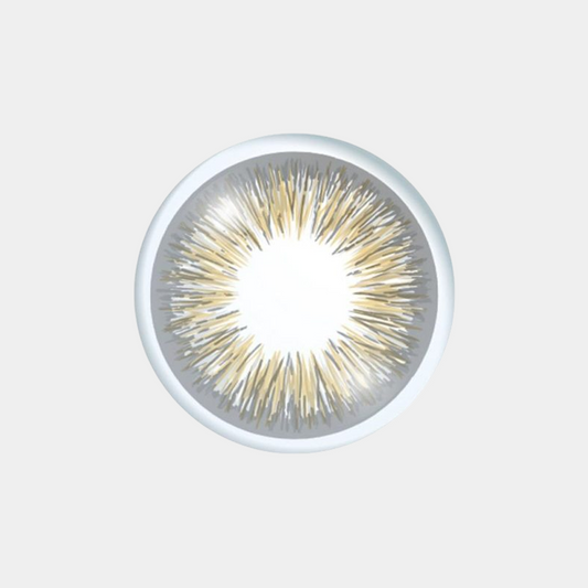 عبوة من 30 ملاعق طبية من أكيوفيو ديفاين فريش غرايزل للاستخدام اليومي