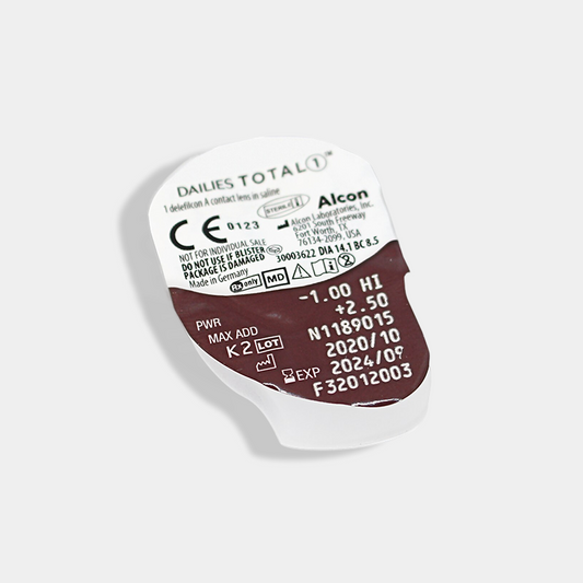 إجمالي يومي 1 عبوة 90