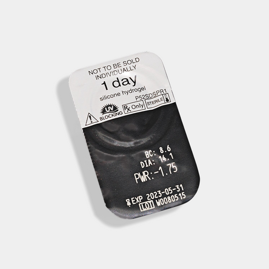 عبوة كلاريتي ليوم واحد 30 قرصًا