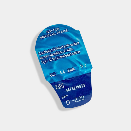 عبوة بيوميديكس الإضافية ليوم واحد (30 قرصًا)