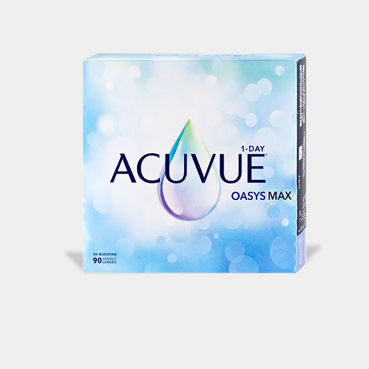 عبوة أكوفيو أواسيس ماكس ليوم واحد 90 قرصًا