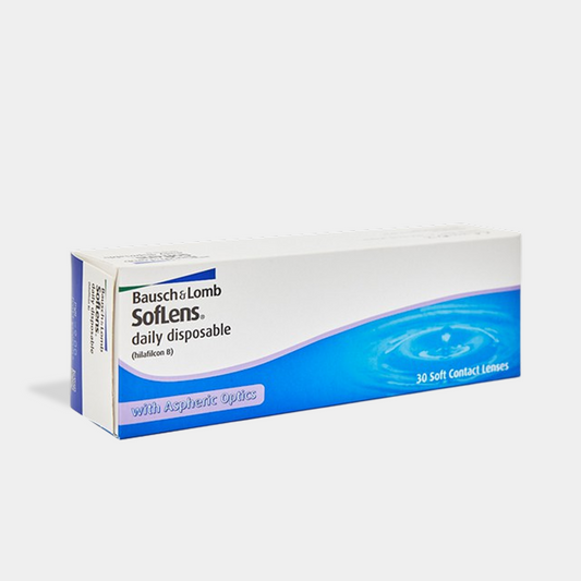 سوفلنس للاستخدام اليومي 30 عبوة