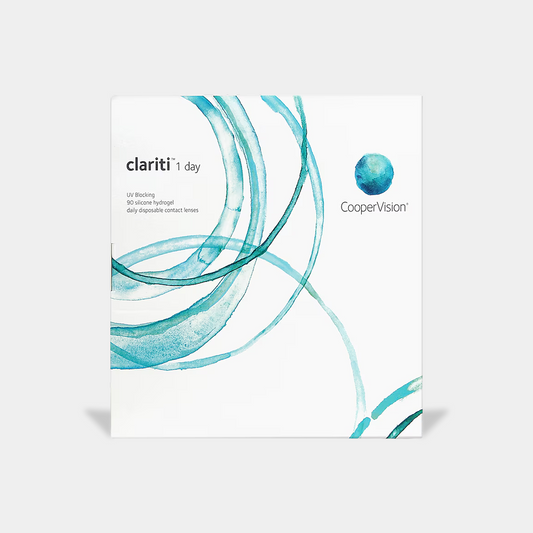 عبوة كلاريتي ليوم واحد 90 قرص