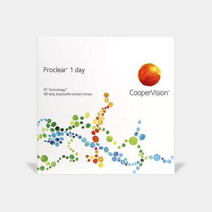 بروكلير عبوة 90 قرصًا للاستخدام اليومي