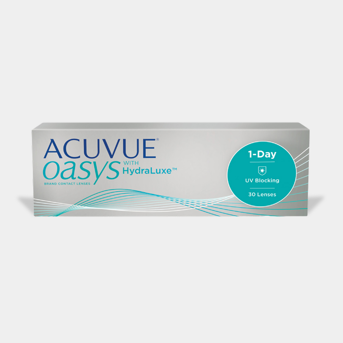 أكيوفيو أواسيس عبوة من 30 حبة للاستخدام اليومي