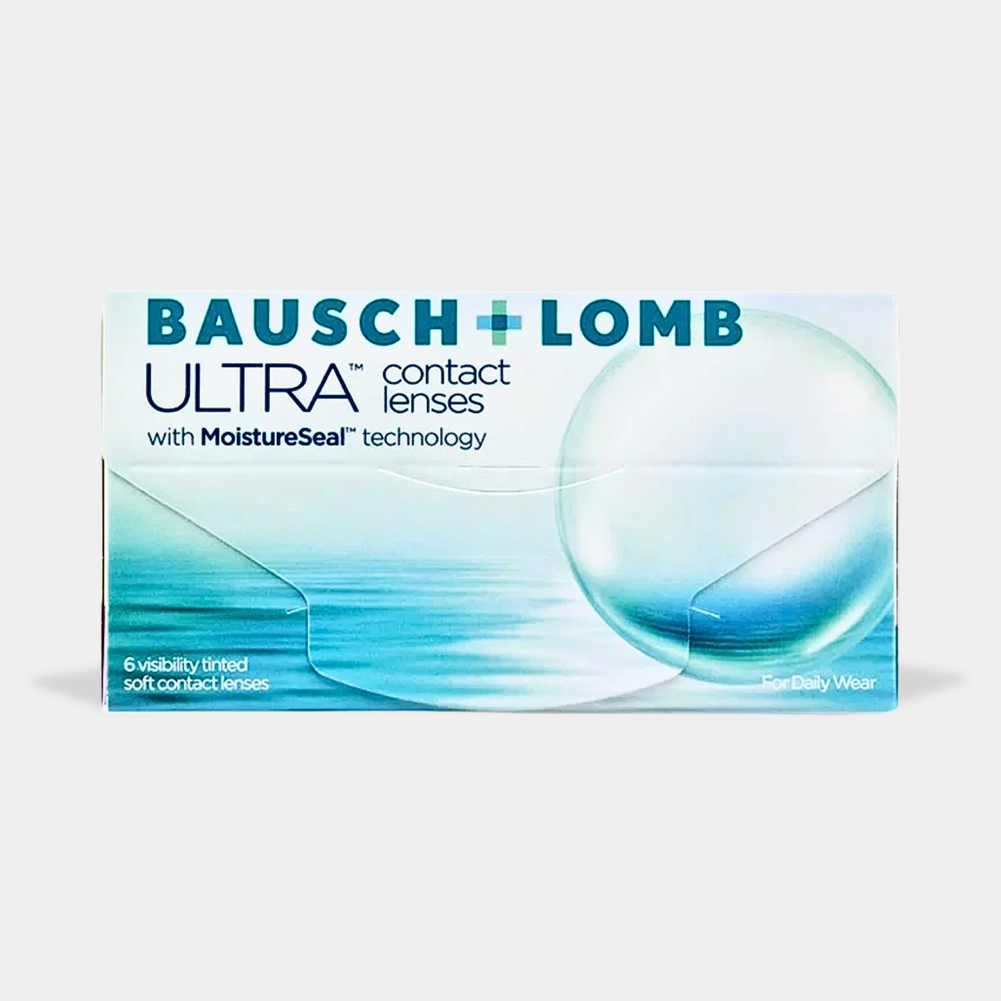 عبوة ألترا 6 قطع