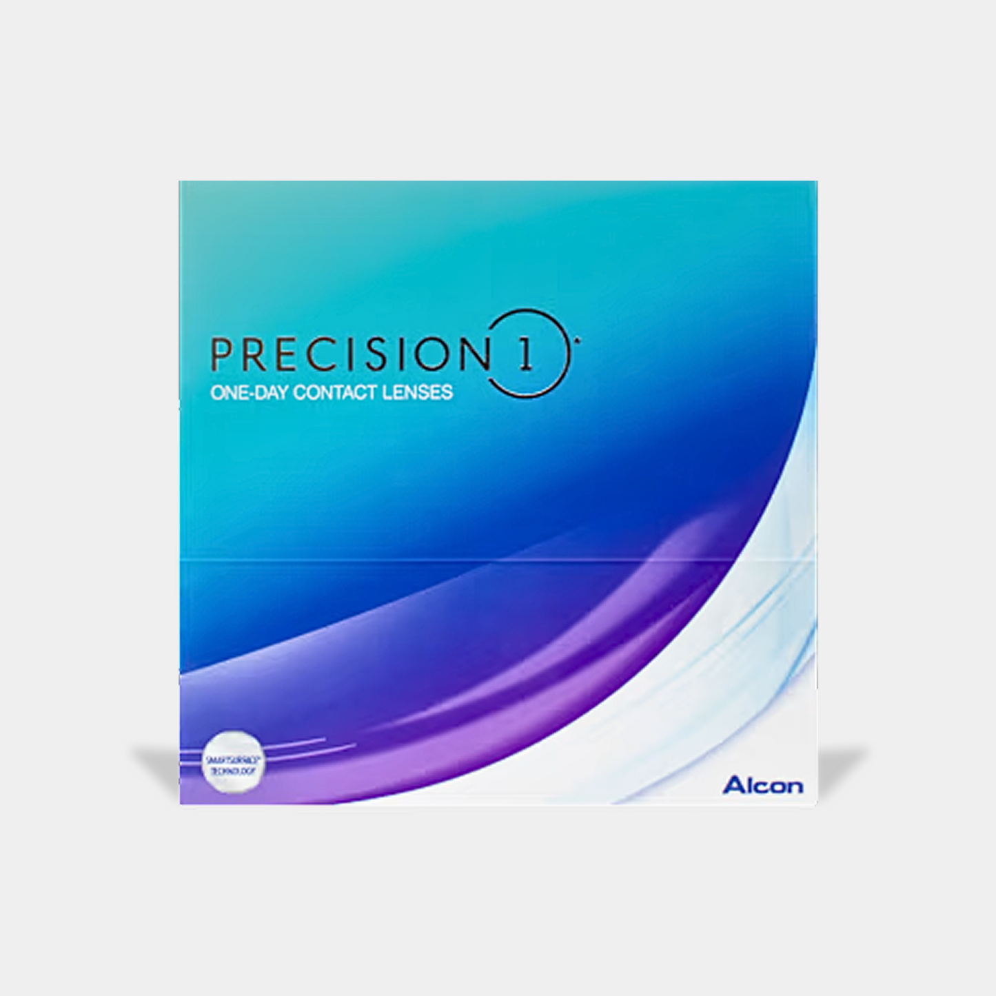 عبوة بريسيجن 1 داي 90