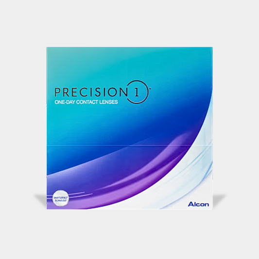 عبوة بريسيجن 1 داي 90