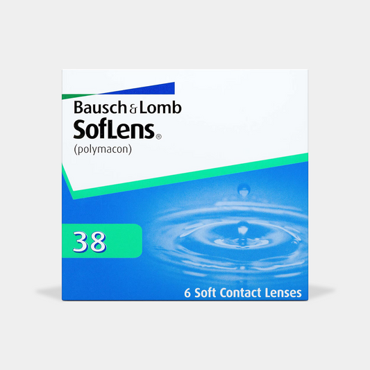 سوفلينز 38 عبوة من 6 قطع