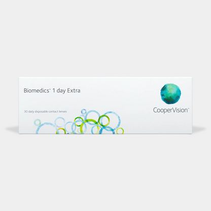 عبوة بيوميديكس الإضافية ليوم واحد (30 قرصًا)