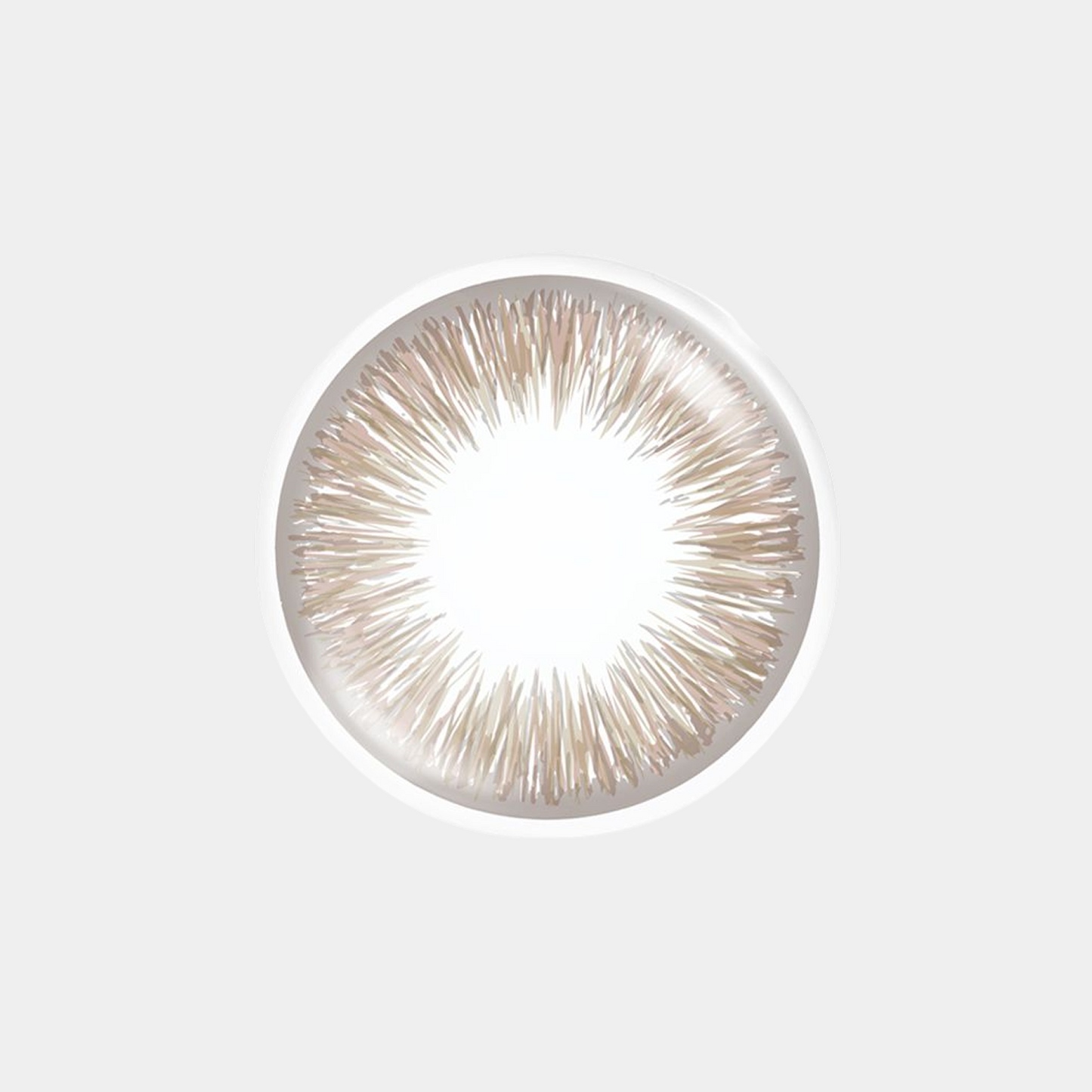 عبوة من 30 قرصًا من أكيوفيو ديفاين فريش لاتيه تكفي ليوم واحد