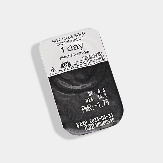 عبوة كلاريتي ليوم واحد 90 قرص