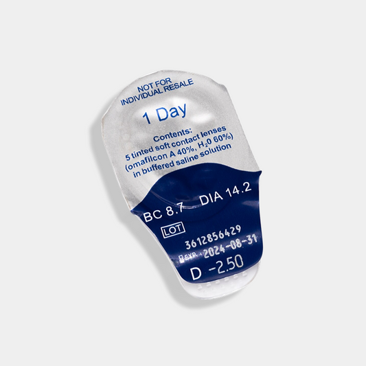 بروكلير عبوة من 30 قرصًا للاستخدام اليومي