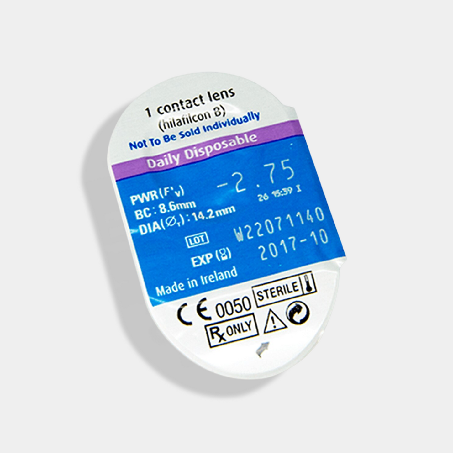 سوفلنس للاستخدام اليومي 90 عبوة