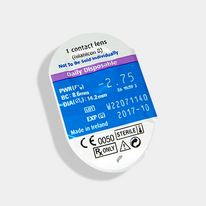 سوفلنس للاستخدام اليومي 90 عبوة