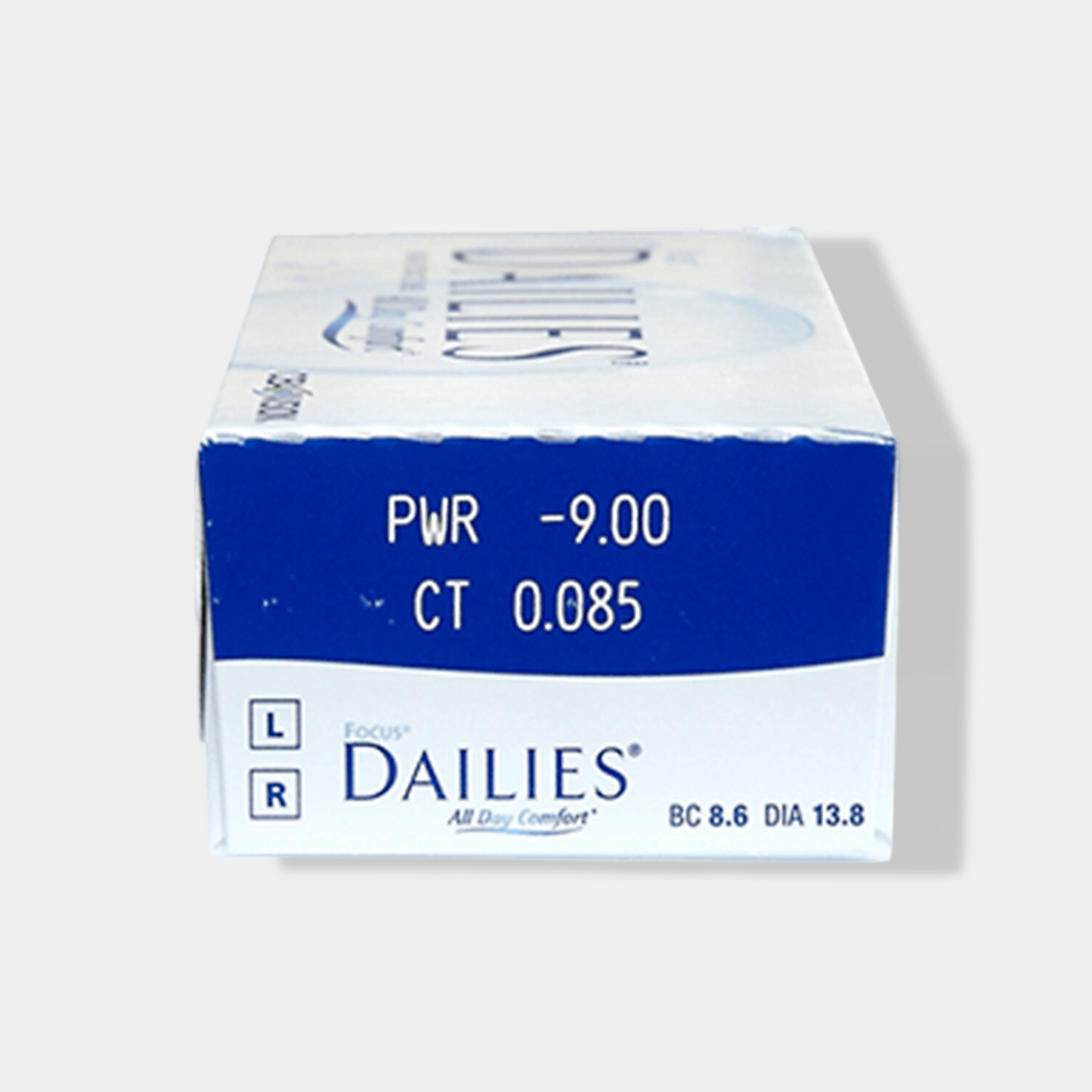 عبوة فوكس ديليز للراحة طوال اليوم (30 قطعة)