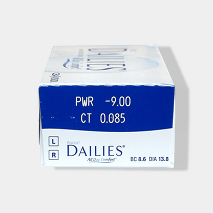 عبوة فوكس ديليز للراحة طوال اليوم (30 قطعة)