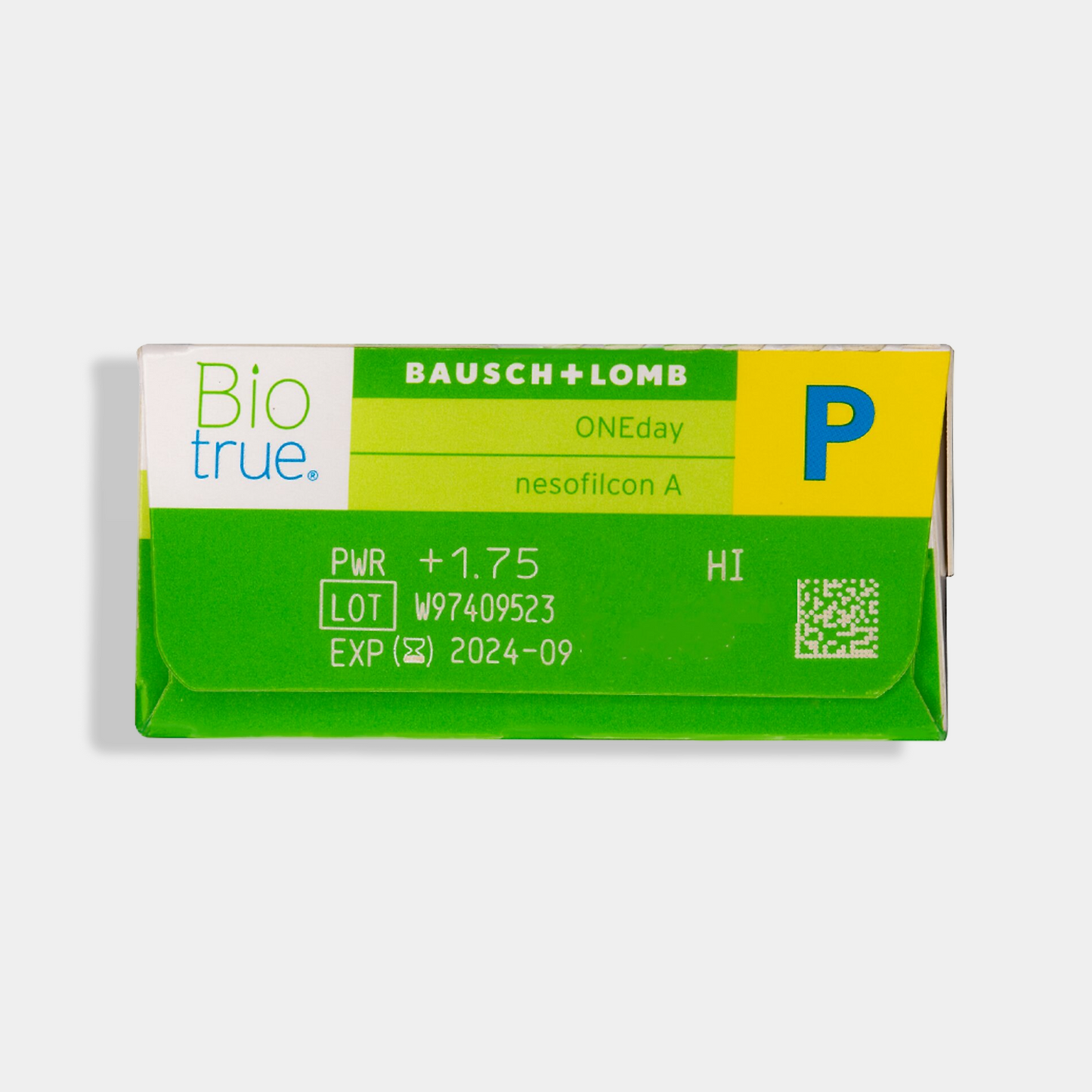 عبوة بيوترو ون داي لعلاج قصر النظر الشيخوخي (30 قرصًا)