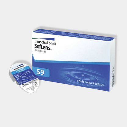 سوفلينز 59 عبوة من 6 قطع