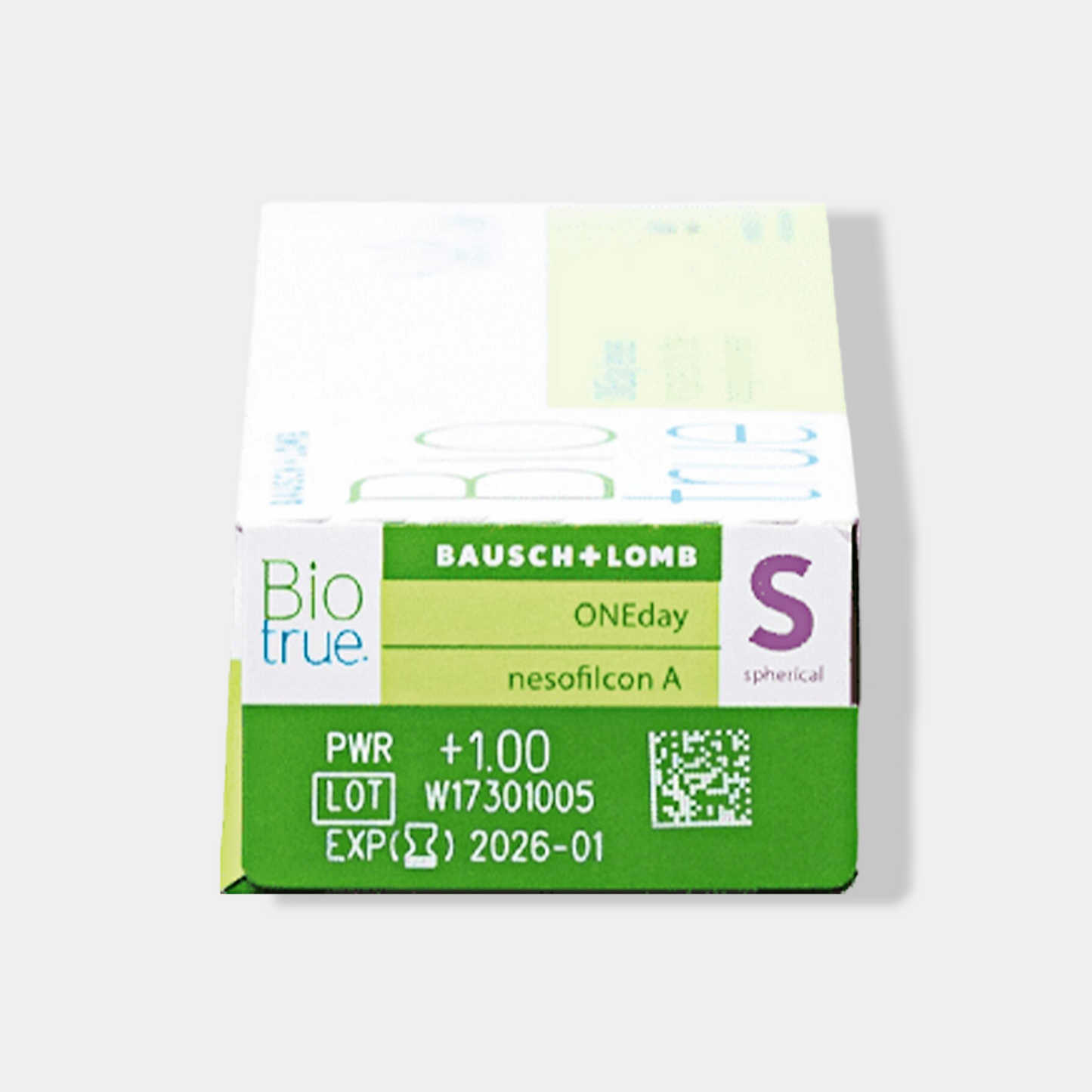 عبوة بيوترو اليومية المكونة من 30 قرصًا