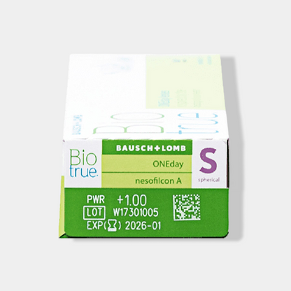 عبوة بيوترو اليومية المكونة من 30 قرصًا