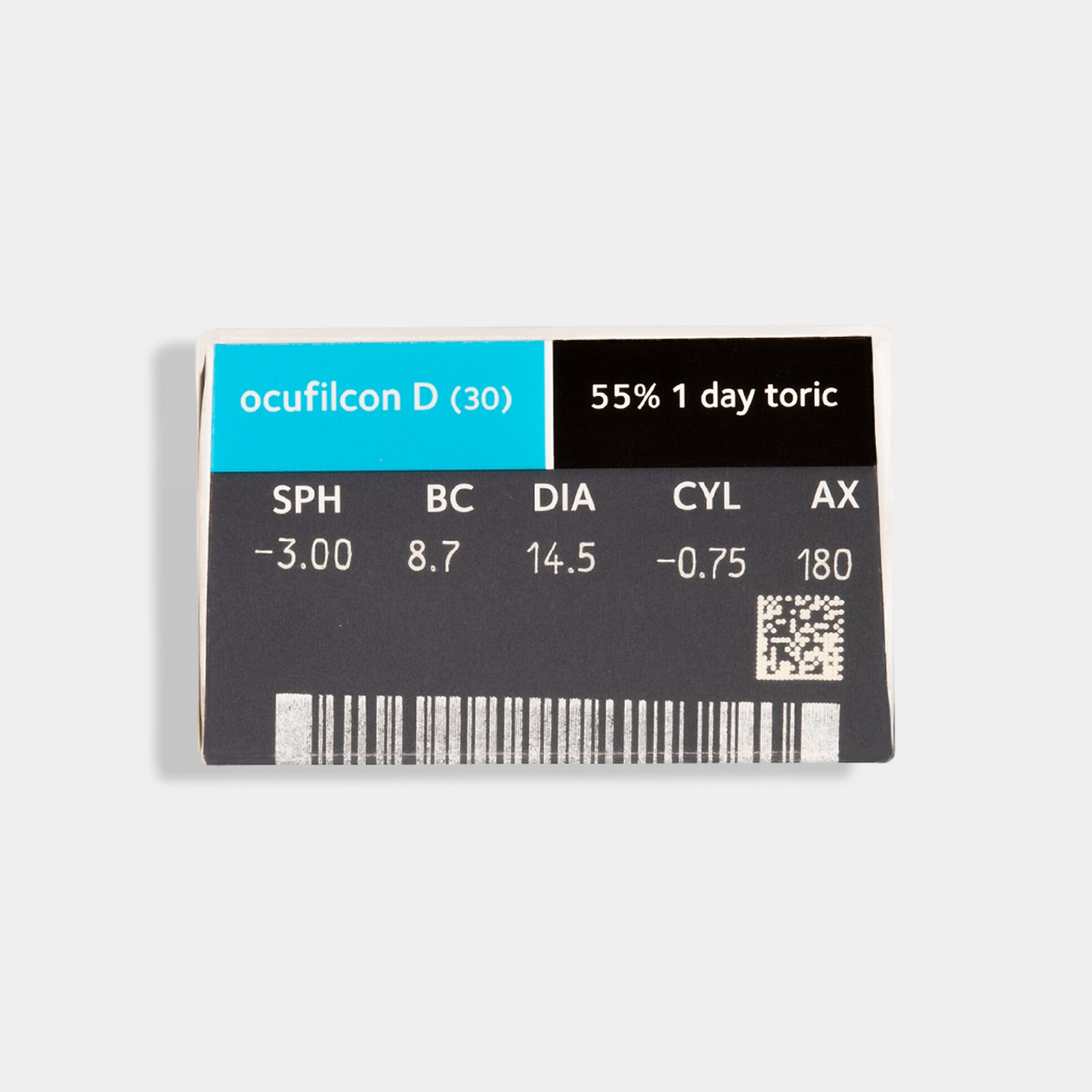 عبوة بيوميديكس 1 داي إكسترا توريك 30 قرصًا