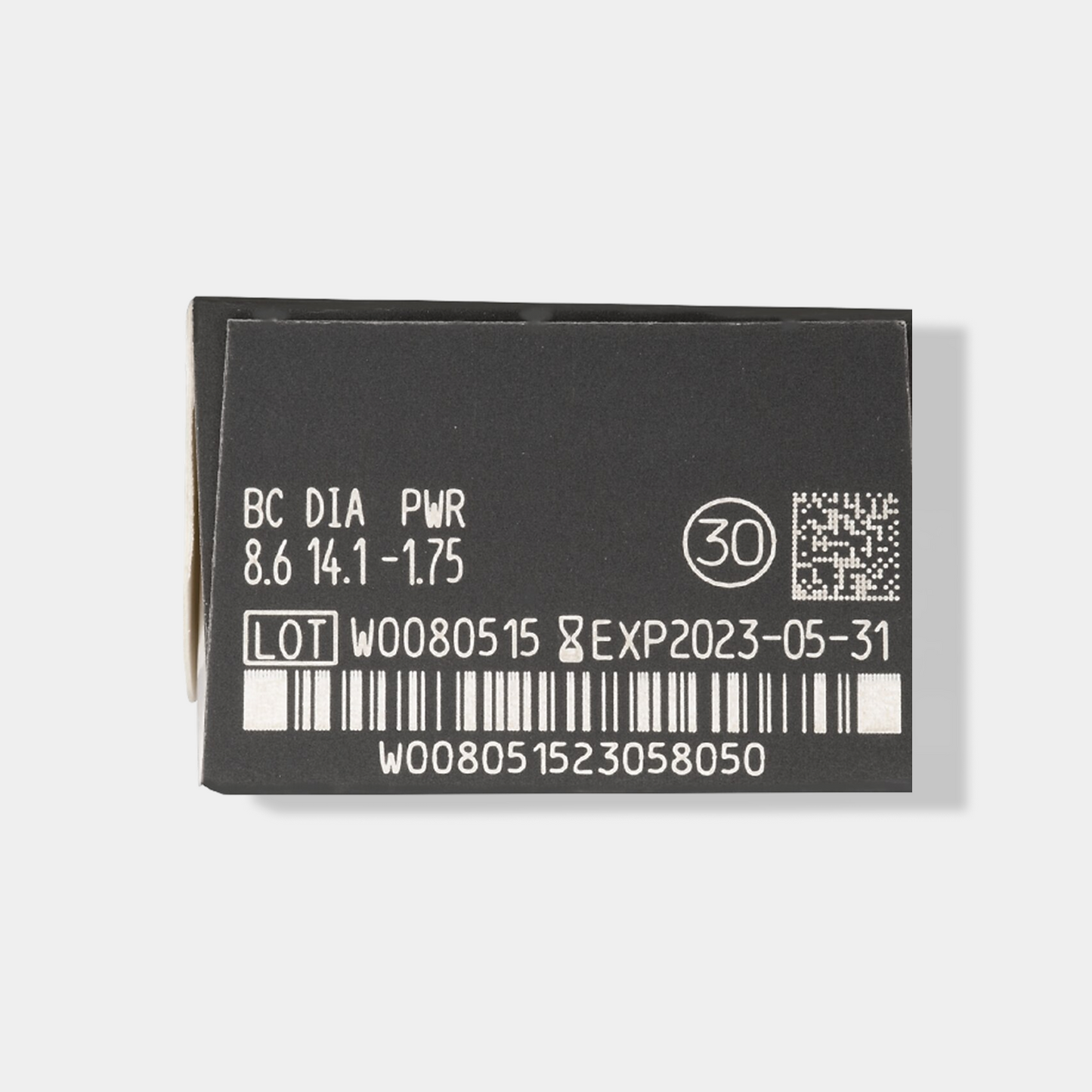 عبوة كلاريتي ليوم واحد 30 قرصًا