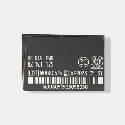 عبوة كلاريتي ليوم واحد 30 قرصًا