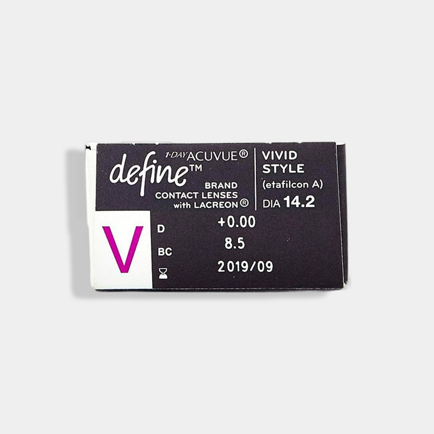 عبوة من 30 قلم تحديد عيون أكوفيو تُعرّف الأسلوب النابض بالحياة للاستخدام اليومي