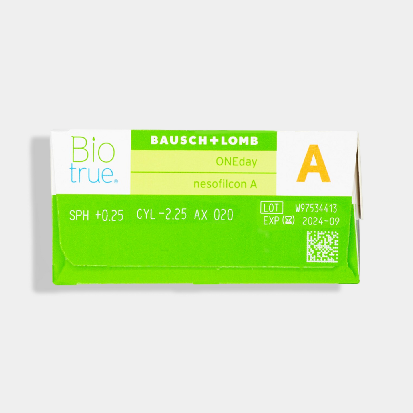 عبوة بيوترو ون داي لعلاج الاستجماتيزم (30 قرصًا)